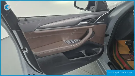 BMW X4 XDRIVE20I M SPORT