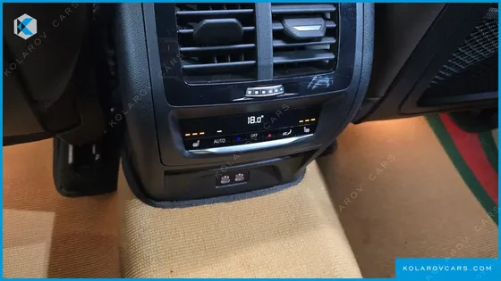 BMW X4 XDRIVE20I M SPORT