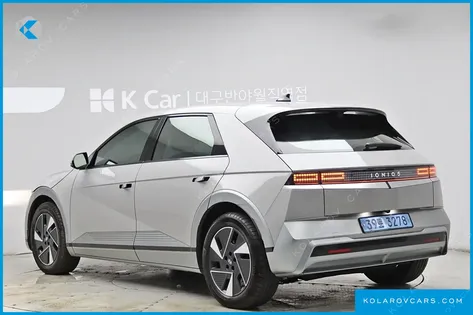 HYUNDAI IONIQ 5 LONG RANGE