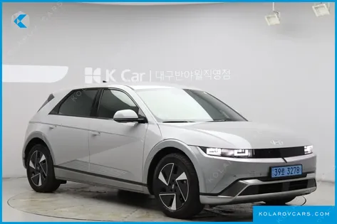 HYUNDAI IONIQ 5 LONG RANGE