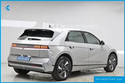 HYUNDAI IONIQ 5 LONG RANGE