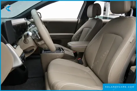 HYUNDAI IONIQ 5 LONG RANGE