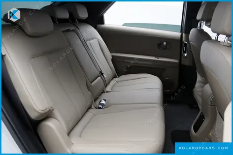 HYUNDAI IONIQ 5 LONG RANGE