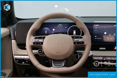 HYUNDAI IONIQ 5 LONG RANGE