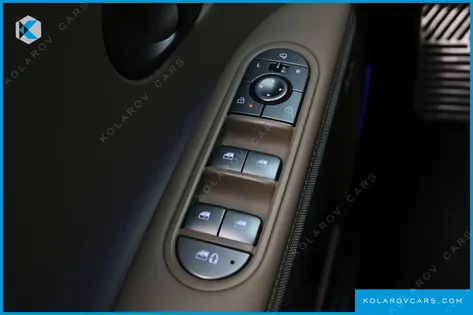 HYUNDAI IONIQ 5 LONG RANGE