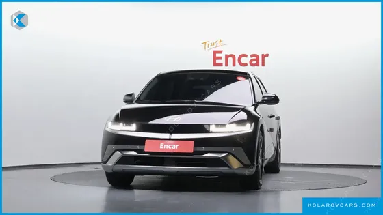 HYUNDAI IONIQ 5 LONG RANGE AWD