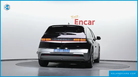 HYUNDAI IONIQ 5 LONG RANGE AWD