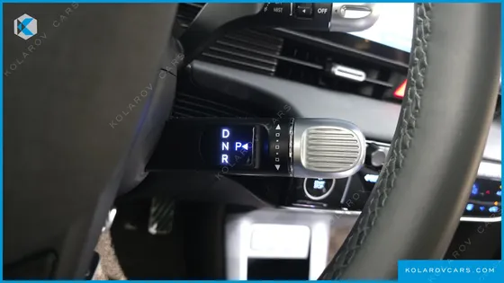 HYUNDAI IONIQ 5 LONG RANGE AWD