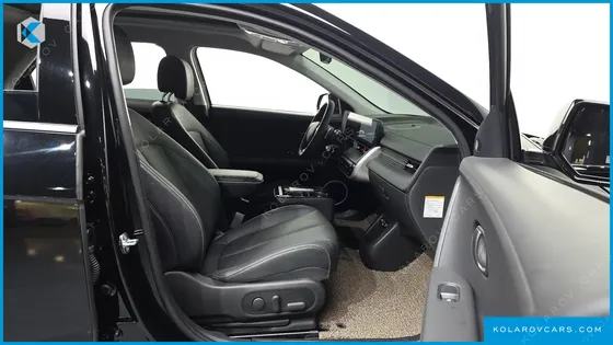 HYUNDAI IONIQ 5 LONG RANGE AWD