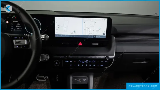 HYUNDAI IONIQ 5 LONG RANGE AWD