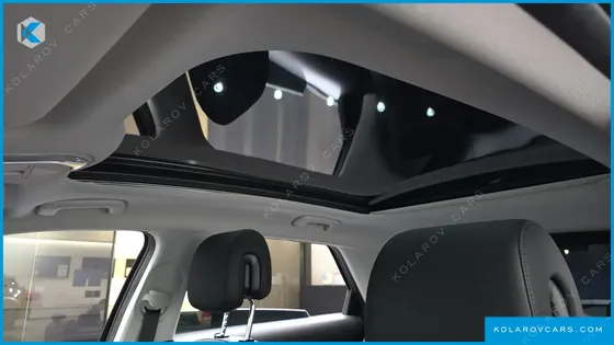 HYUNDAI IONIQ 5 LONG RANGE AWD