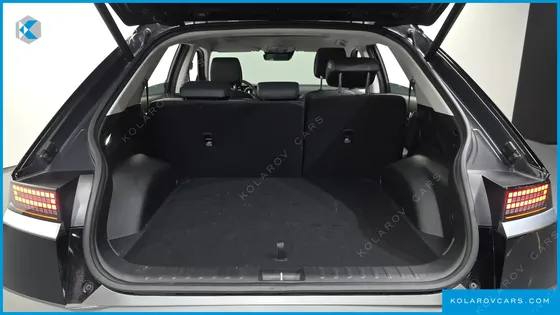 HYUNDAI IONIQ 5 LONG RANGE AWD