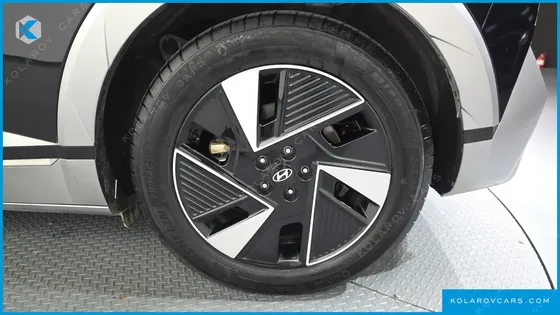 HYUNDAI IONIQ 5 LONG RANGE AWD