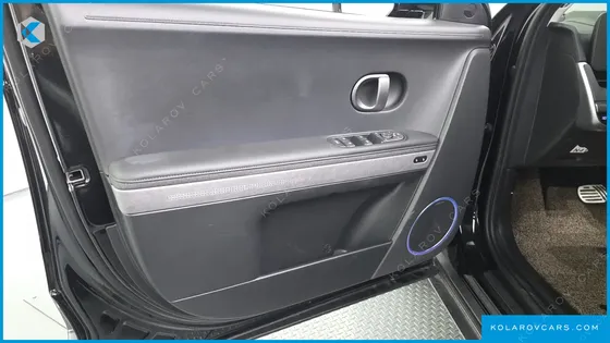 HYUNDAI IONIQ 5 LONG RANGE AWD