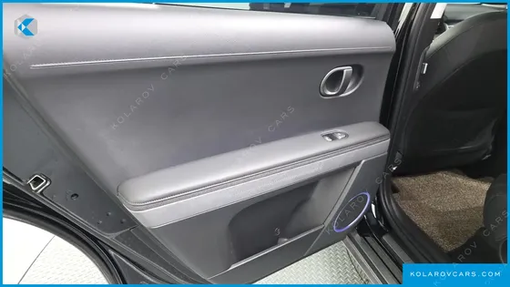 HYUNDAI IONIQ 5 LONG RANGE AWD
