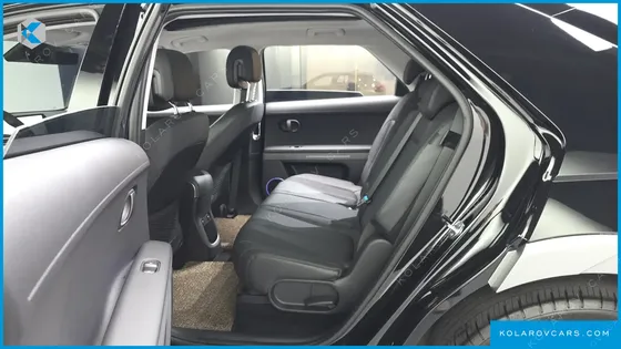 HYUNDAI IONIQ 5 LONG RANGE AWD