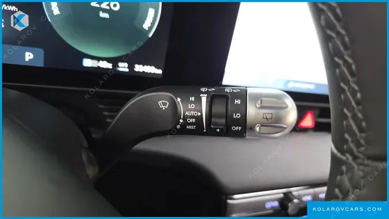 HYUNDAI IONIQ 5 LONG RANGE AWD
