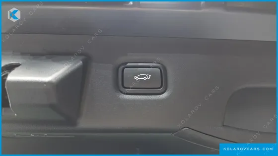 HYUNDAI IONIQ 5 LONG RANGE AWD