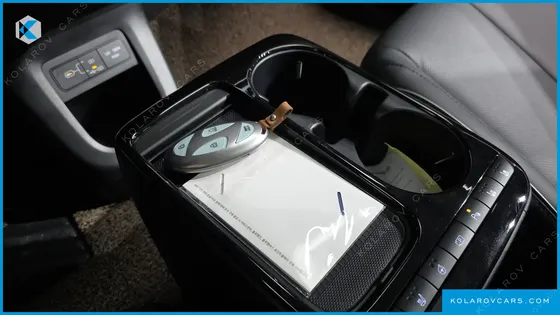 HYUNDAI IONIQ 5 LONG RANGE AWD