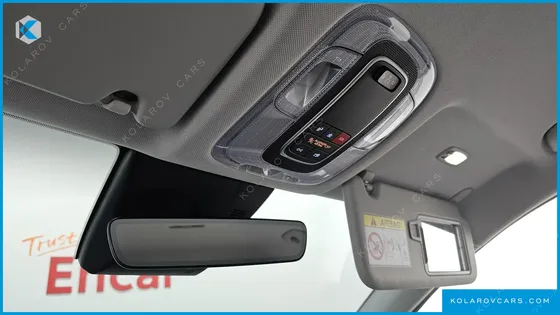 HYUNDAI KONA GASOLINE 1.6 TURBO 4WD