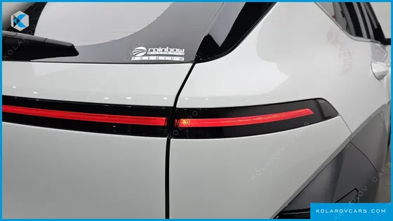 HYUNDAI KONA GASOLINE 1.6 TURBO 4WD