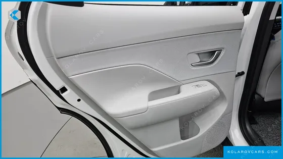 HYUNDAI KONA GASOLINE 1.6 TURBO 4WD