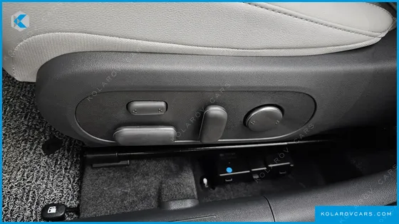 HYUNDAI KONA GASOLINE 1.6 TURBO 4WD
