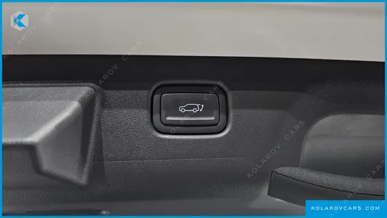 HYUNDAI KONA GASOLINE 1.6 TURBO 4WD