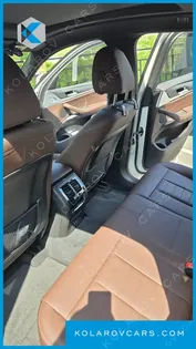 BMW X4 XDRIVE20D M SPORT