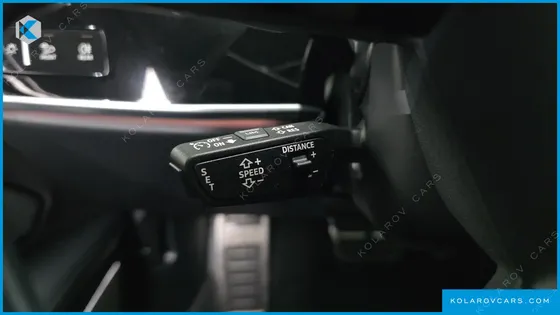 AUDI S8 4.0 TFSI QUATTRO LWB
