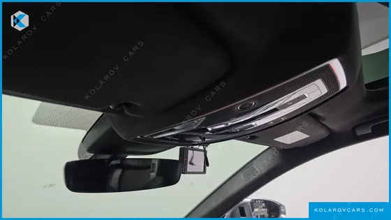 AUDI S8 4.0 TFSI QUATTRO LWB