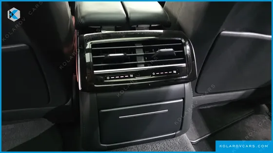 AUDI S8 4.0 TFSI QUATTRO LWB