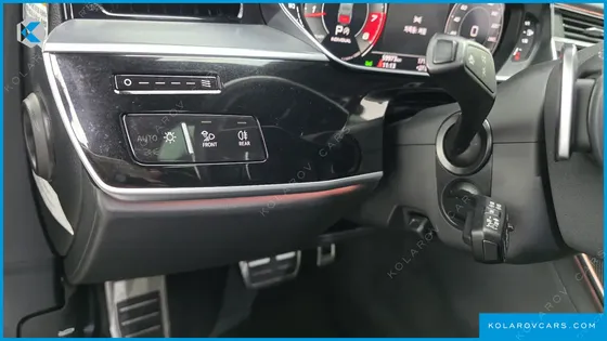 AUDI S8 4.0 TFSI QUATTRO LWB