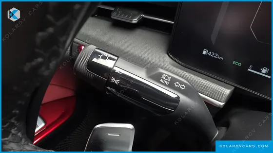 KIA K5 2.0 LPI(RENT)