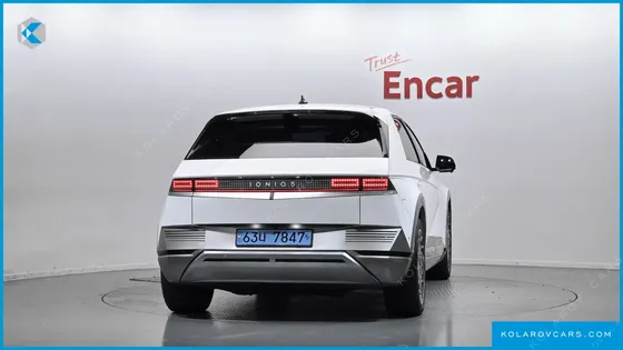 HYUNDAI IONIQ 5 LONG RANGE