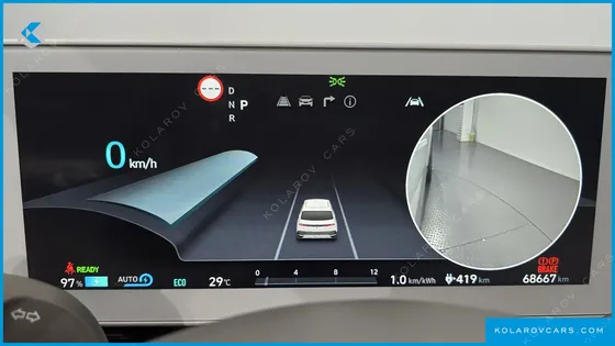 HYUNDAI IONIQ 5 LONG RANGE