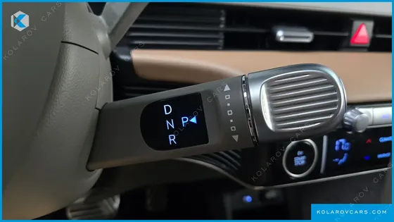 HYUNDAI IONIQ 5 LONG RANGE