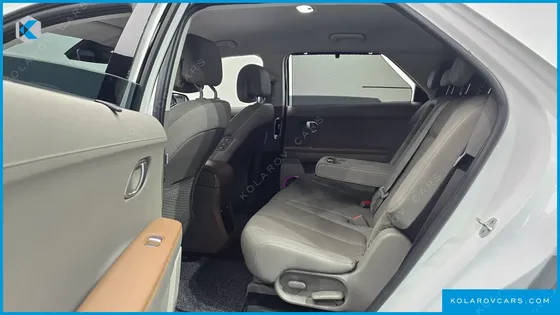 HYUNDAI IONIQ 5 LONG RANGE