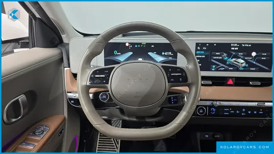 HYUNDAI IONIQ 5 LONG RANGE