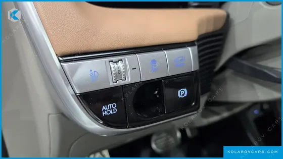 HYUNDAI IONIQ 5 LONG RANGE
