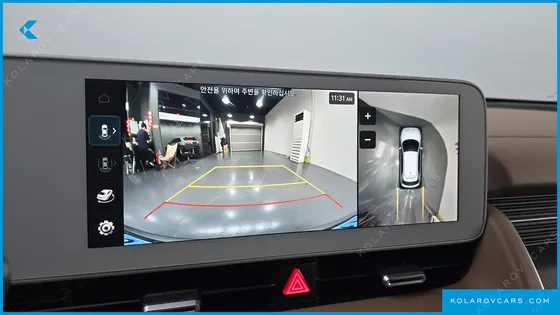 HYUNDAI IONIQ 5 LONG RANGE