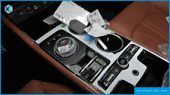 KIA K5 2.0