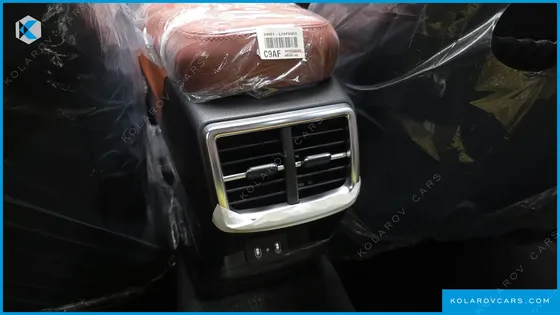 KIA K5 2.0