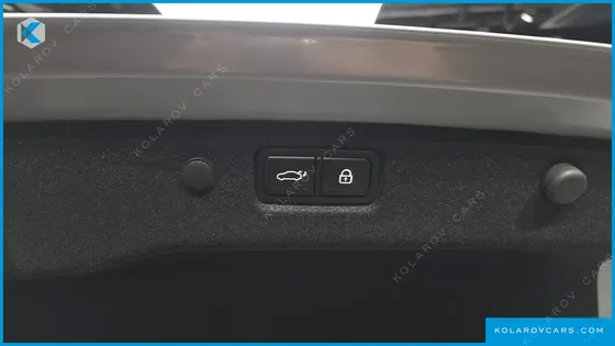 KIA K5 2.0