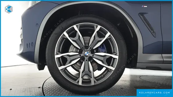 BMW X4 XDRIVE30D M SPORT X