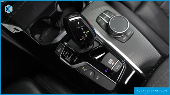 BMW X4 XDRIVE30D M SPORT X