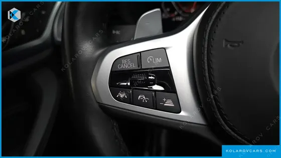 BMW X4 XDRIVE30D M SPORT X
