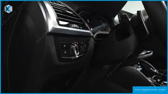 BMW X4 XDRIVE30D M SPORT X