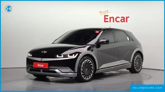 HYUNDAI IONIQ 5 LONG RANGE AWD