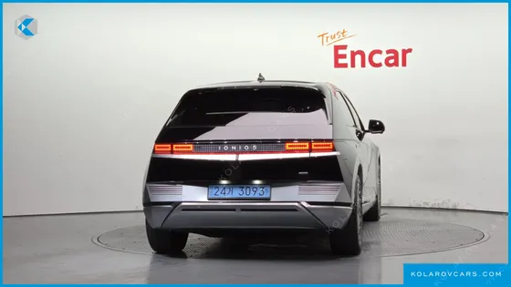 HYUNDAI IONIQ 5 LONG RANGE AWD
